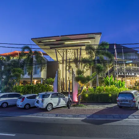 The Lerina Hotel Nusa Dua