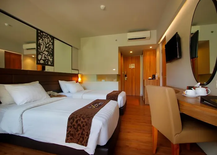 Hotel The Lerina
