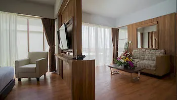 The Lerina Nusa Dua (Bali)