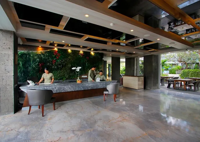 The Lerina Nusa Dua (Bali)