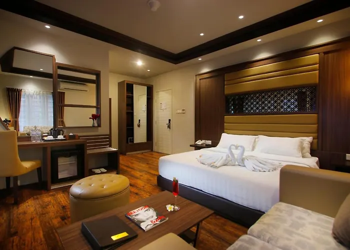 The Lerina 4*