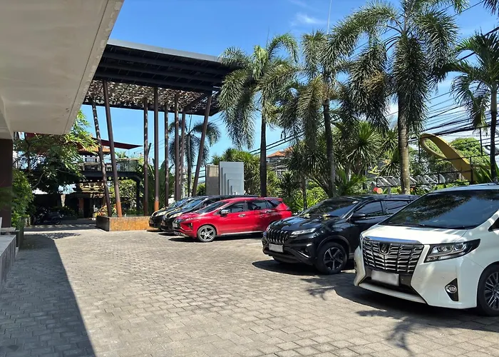 The Lerina Nusa Dua (Bali)