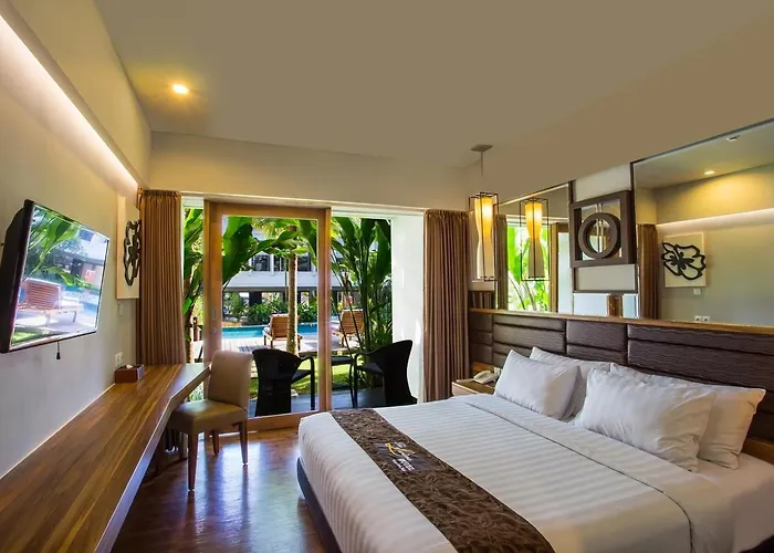 Hotel The Lerina