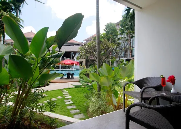 The Lerina Hotel 4*