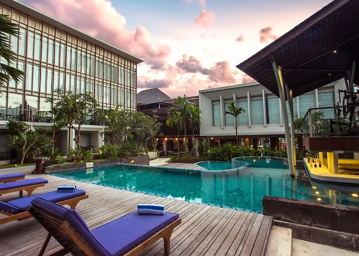 The Lerina Nusa Dua (Bali)