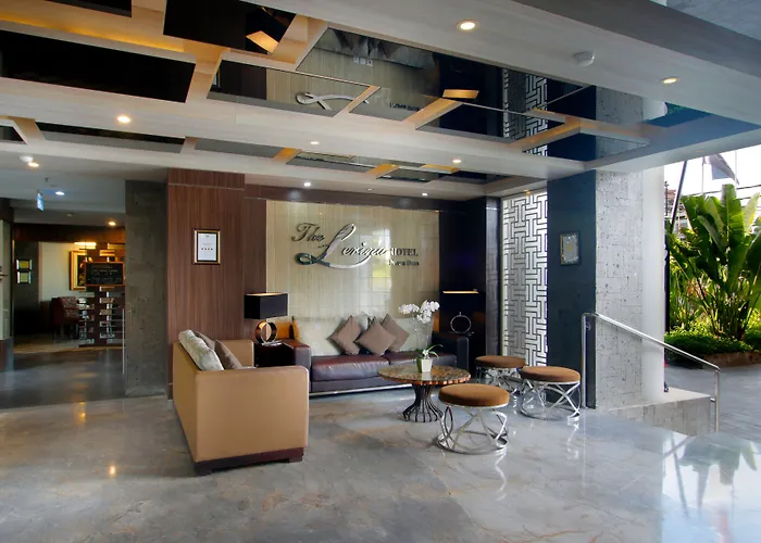 The Lerina Hotel 4*