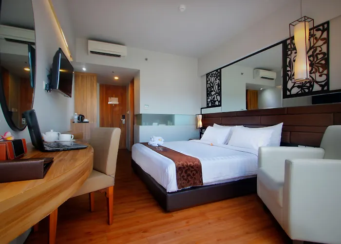 Hotel The Lerina