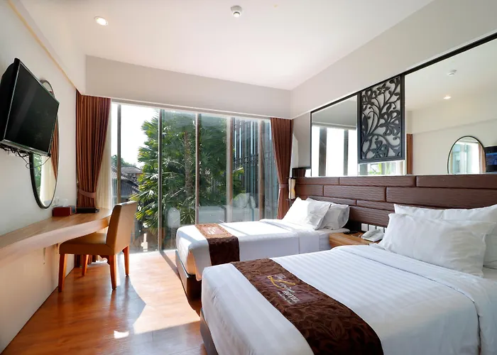 The Lerina 4*