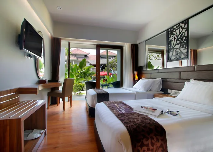 The Lerina Hotel