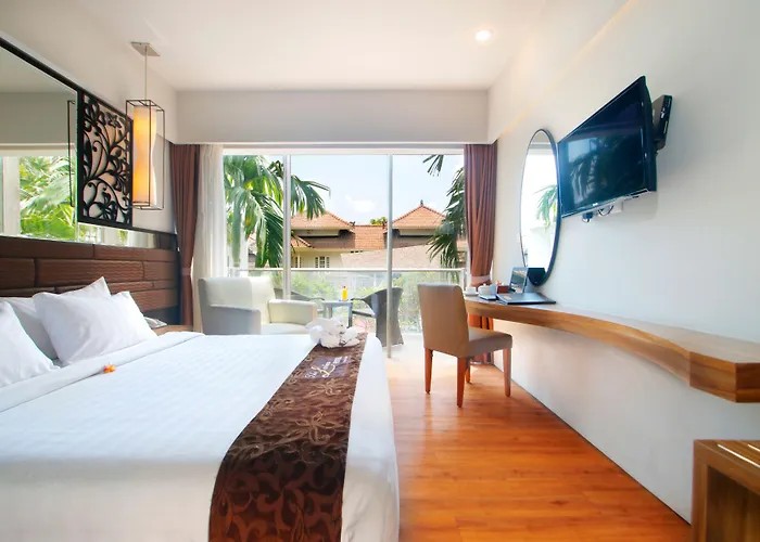 The Lerina Hotel