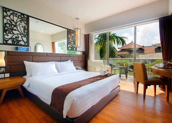 The Lerina 4* Nusa Dua (Bali)