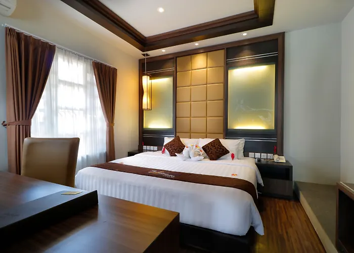 The Lerina Hotel 4*