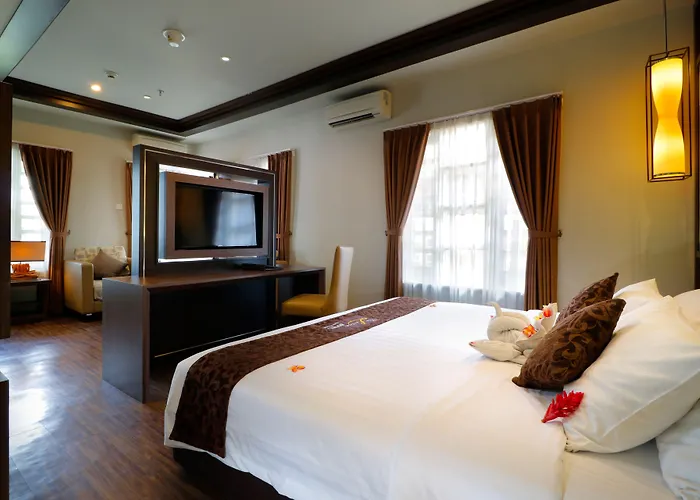 The Lerina 4*