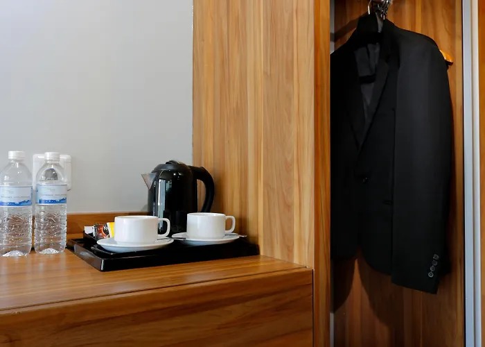 Hotel The Lerina Nusa Dua (Bali)