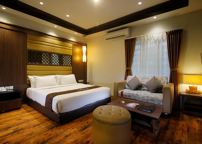Hotel The Lerina