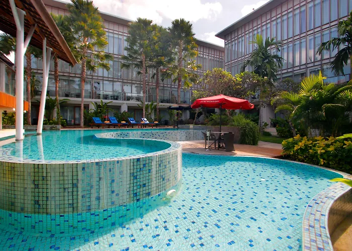 The Lerina Hotel 4*