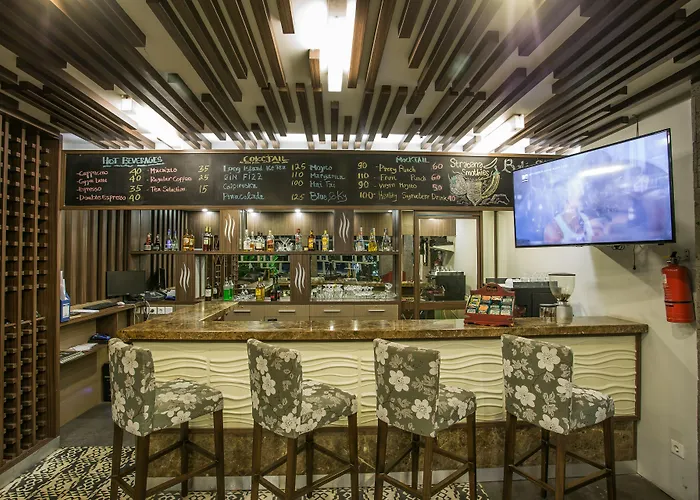 The Lerina Hotel Nusa Dua (Bali)