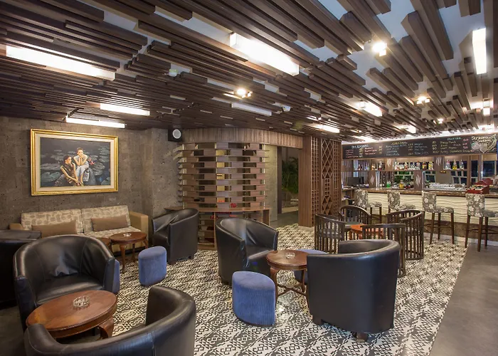 Hotel The Lerina 4*