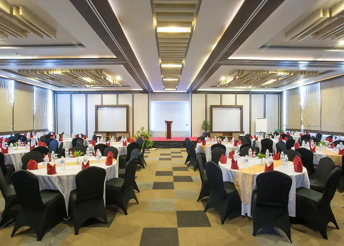 The Lerina Hotel 4*