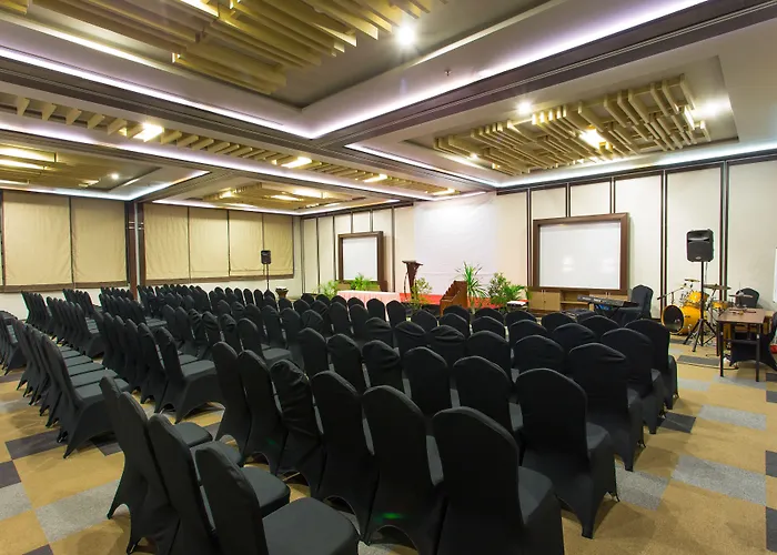 The Lerina 4* Nusa Dua (Bali)