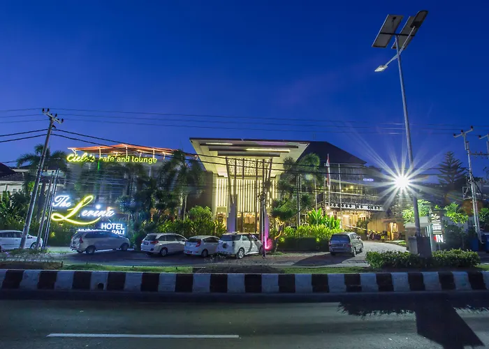 The Lerina Hotel