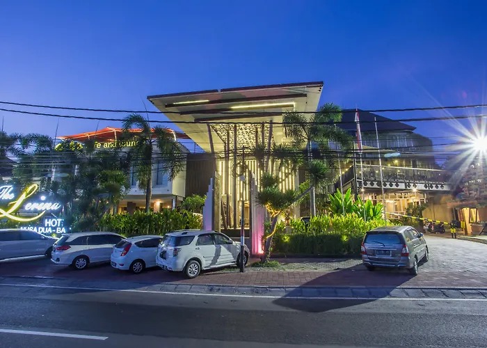 The Lerina Nusa Dua (Bali)