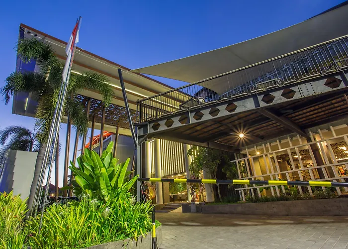 Hotel The Lerina 4*