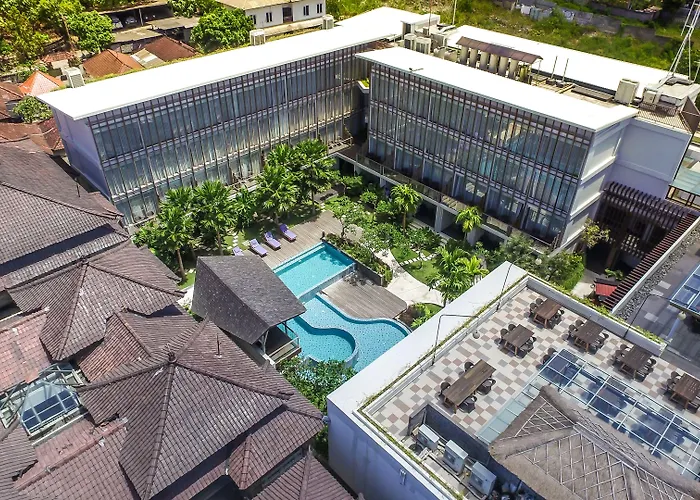 The Lerina Hotel 4*