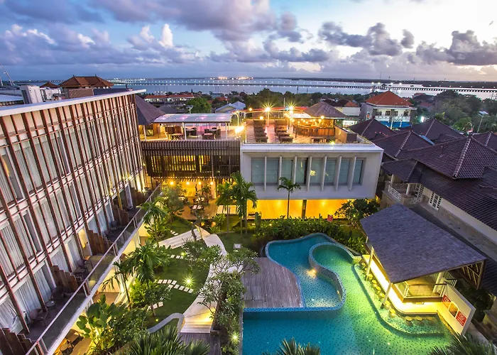 The Lerina Nusa Dua (Bali)