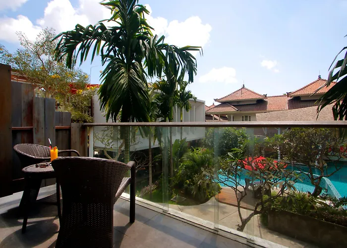 The Lerina Hotel