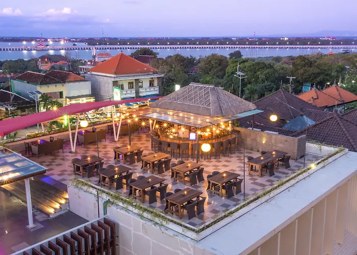 Hotel The Lerina