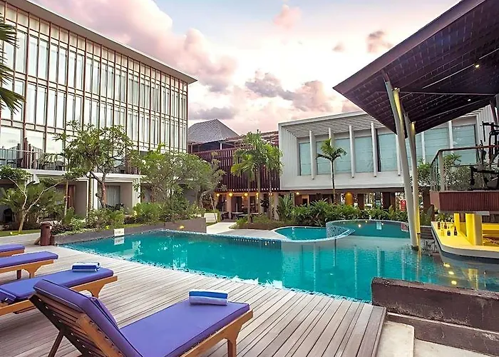 Hotel The Lerina
