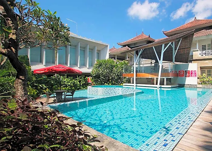 The Lerina Hotel 4*