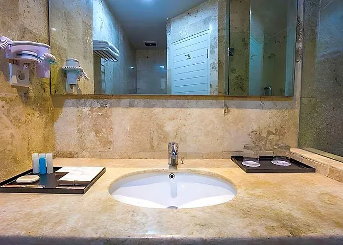 The Lerina Hotel 4*