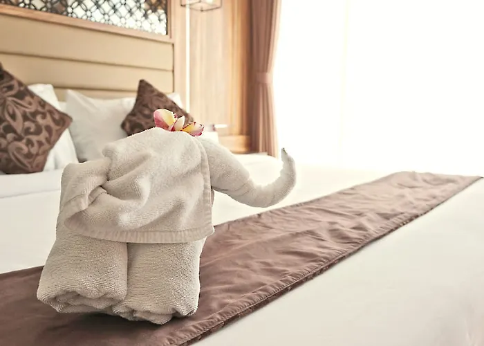 The Lerina 4* Nusa Dua (Bali)