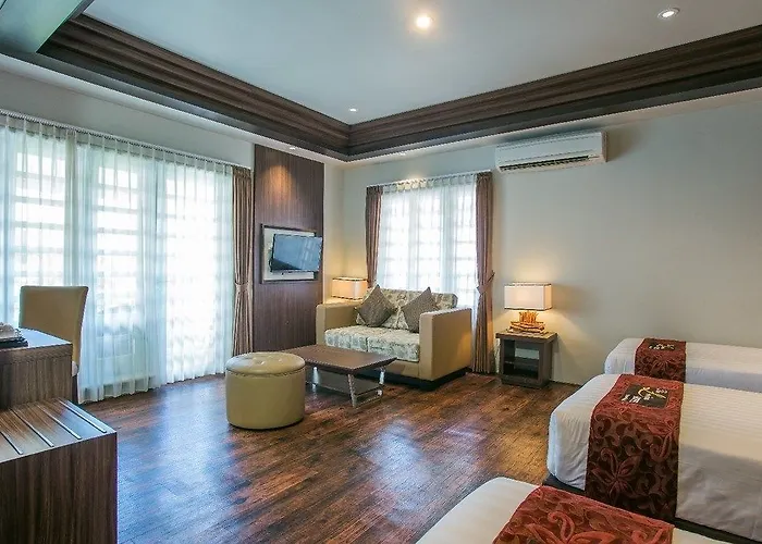 Hotel The Lerina Nusa Dua (Bali)