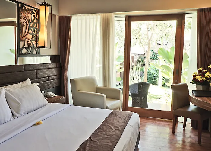 The Lerina 4* Nusa Dua (Bali)