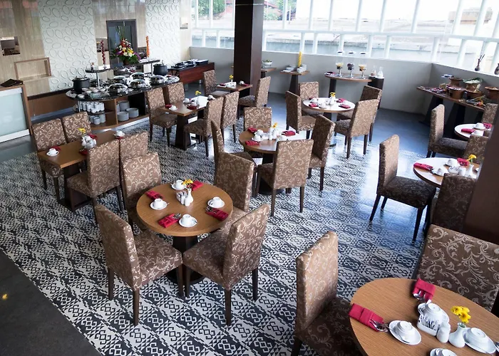 The Lerina Hotel 4*