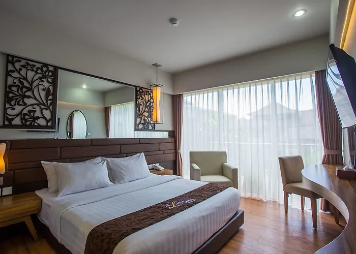 The Lerina 4*