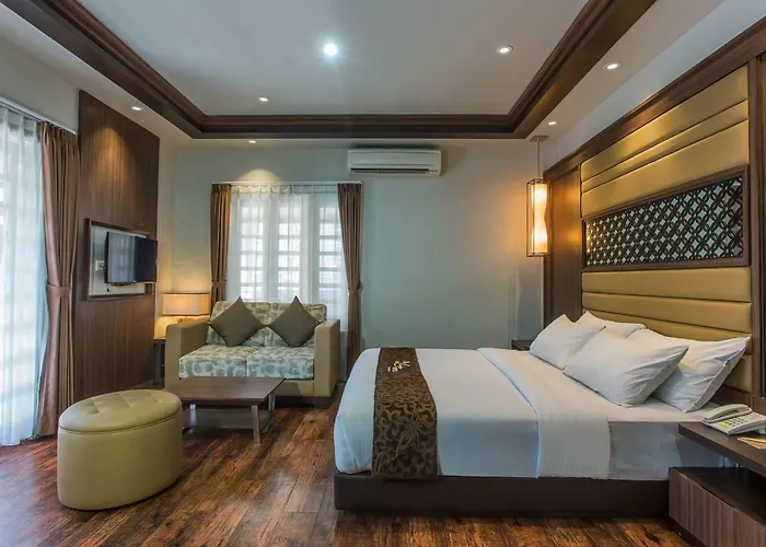 The Lerina 4*